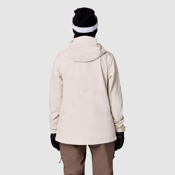 Outdoor Research Women's Carbide Jacket
