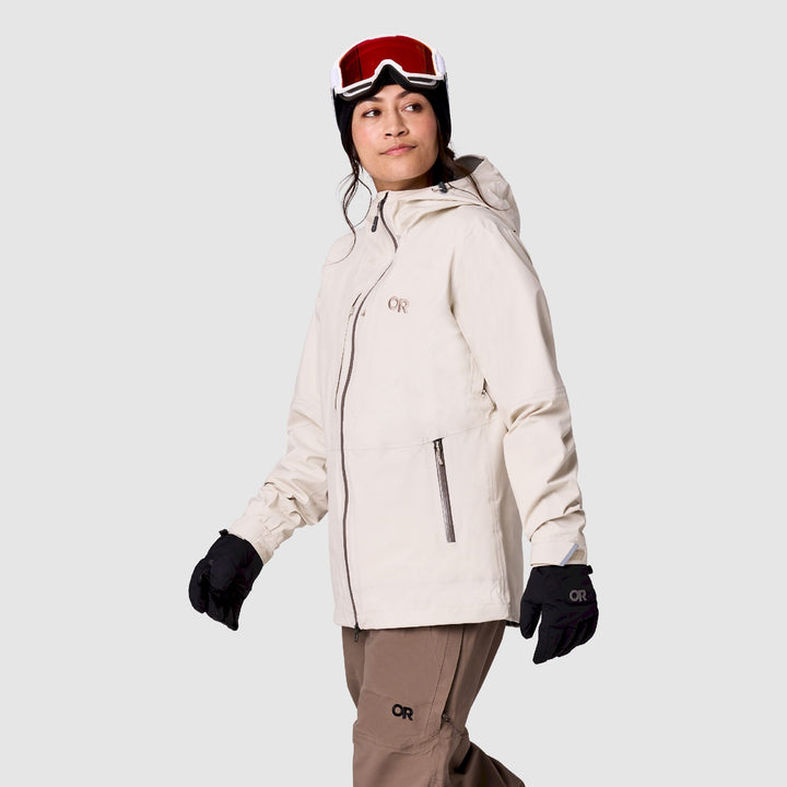 Outdoor Research Women's Carbide Jacket