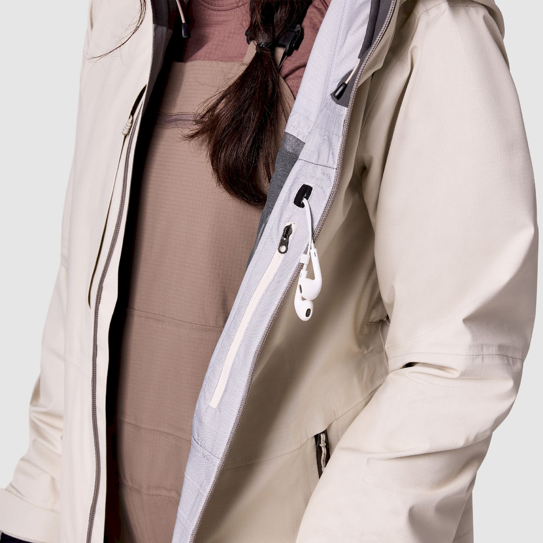 Outdoor Research Women's Carbide Jacket