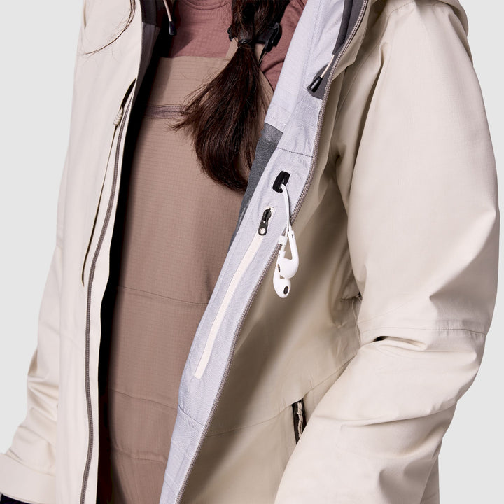 Outdoor Research Women's Carbide Jacket