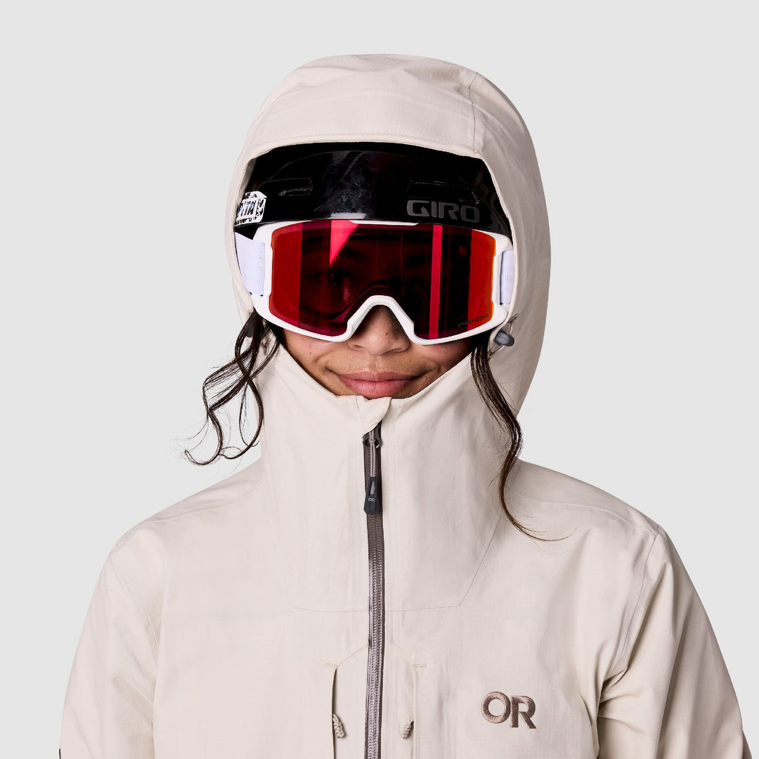 Outdoor Research Women's Carbide Jacket