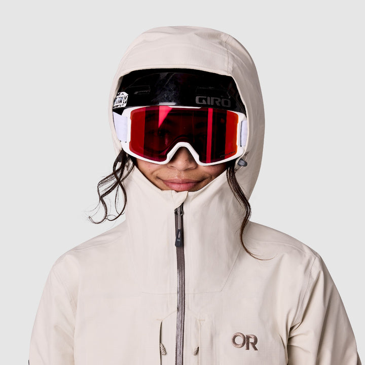 Outdoor Research Women's Carbide Jacket