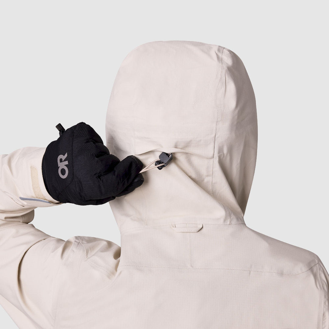 Outdoor Research Women's Carbide Jacket