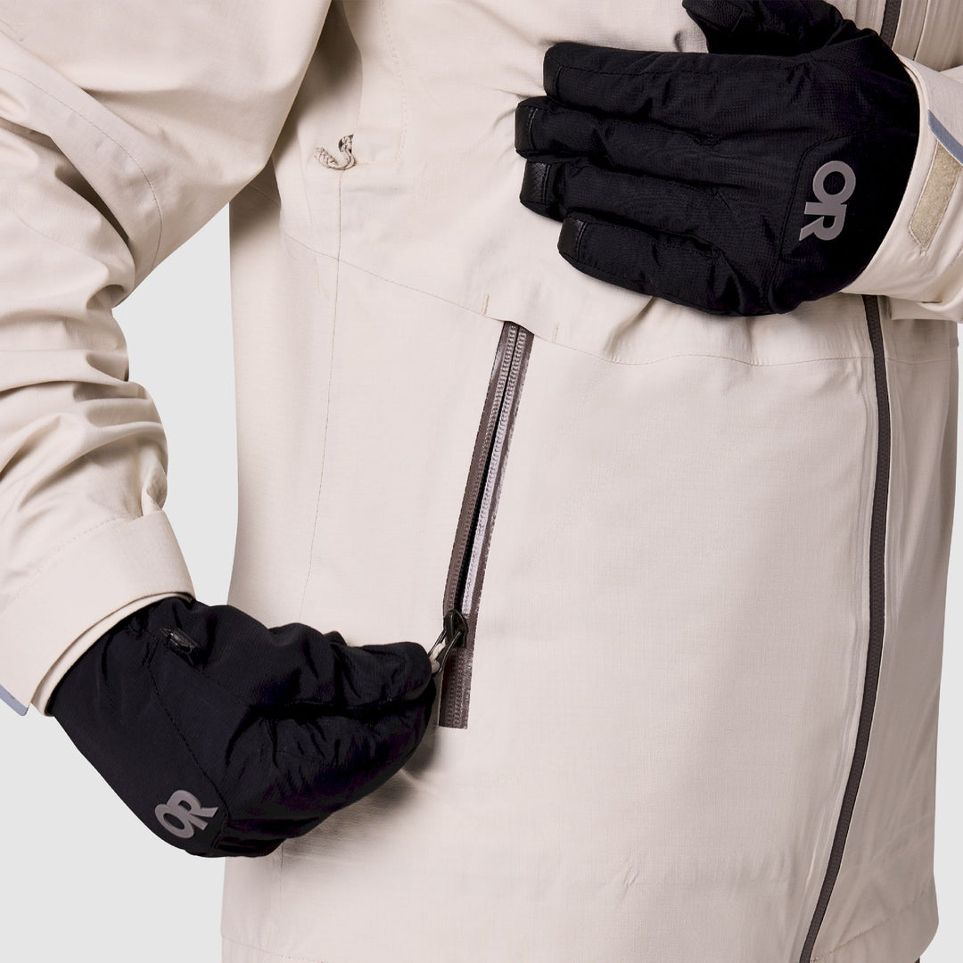 Outdoor Research Women's Carbide Jacket