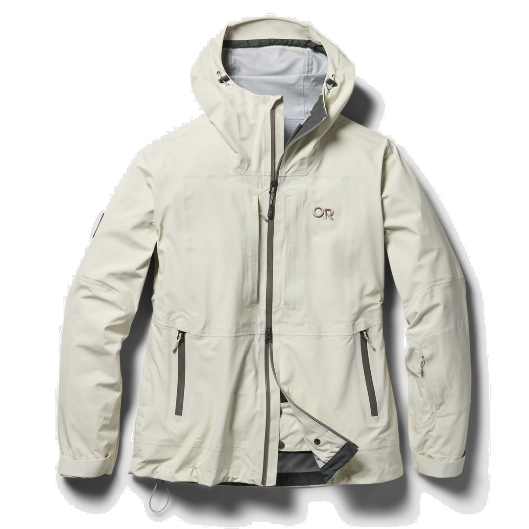 Outdoor Research Women's Carbide Jacket