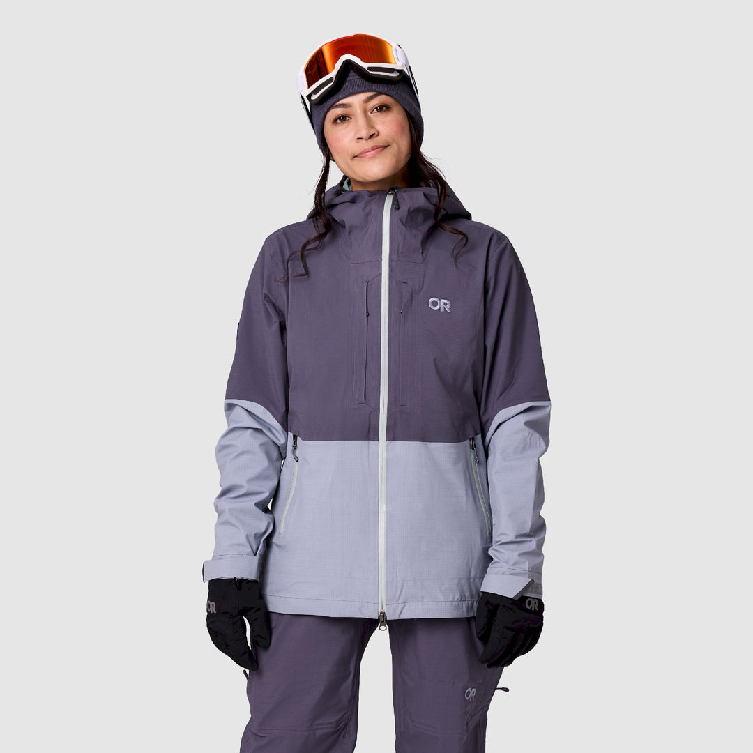 Outdoor Research Women's Carbide Jacket