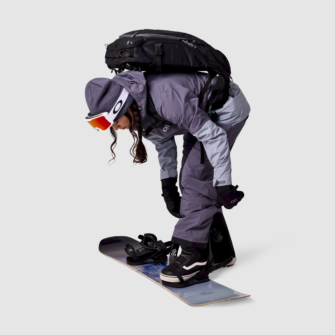 Outdoor Research Women's Carbide Jacket