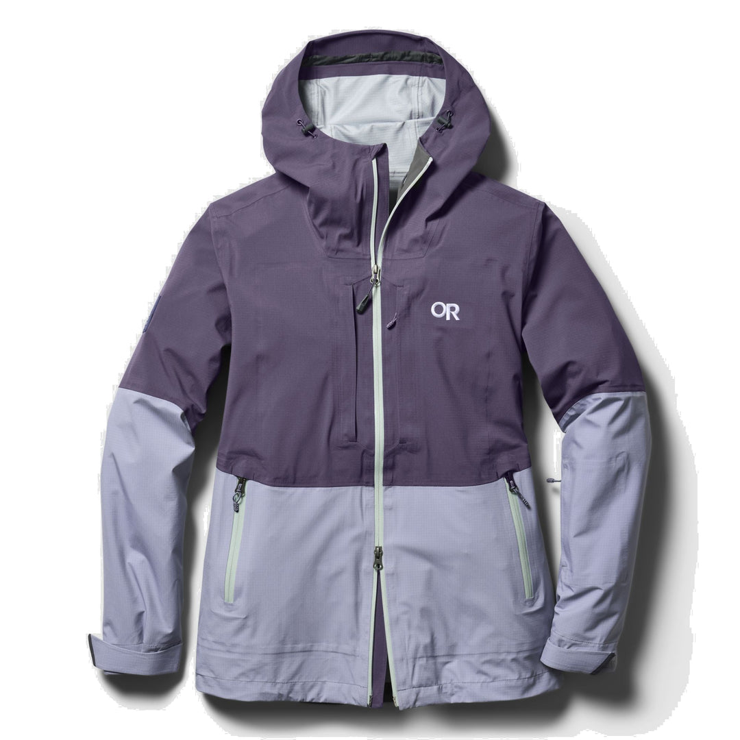 Outdoor Research Women's Carbide Jacket