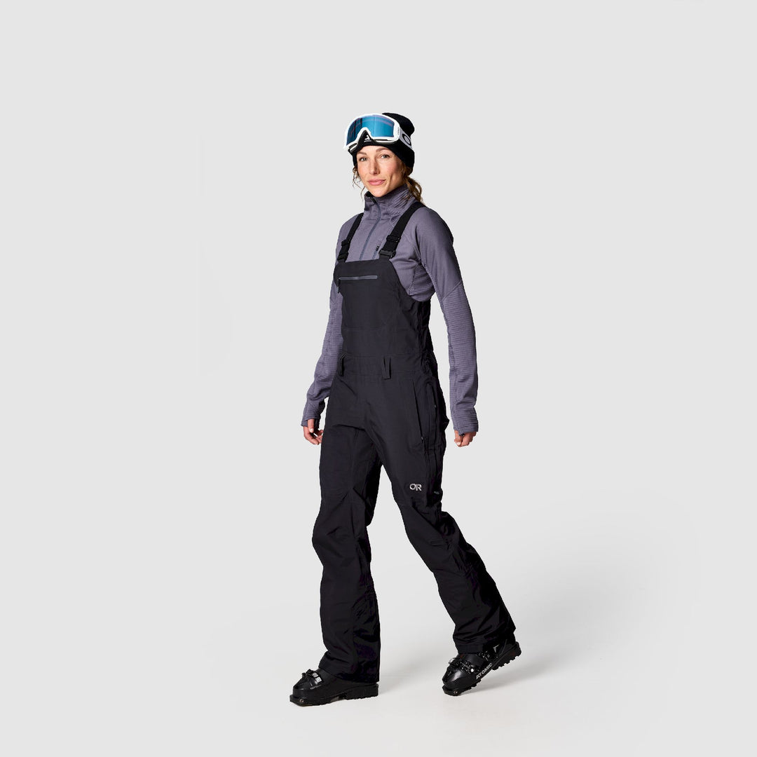 Outdoor Research Women's Carbide Bib