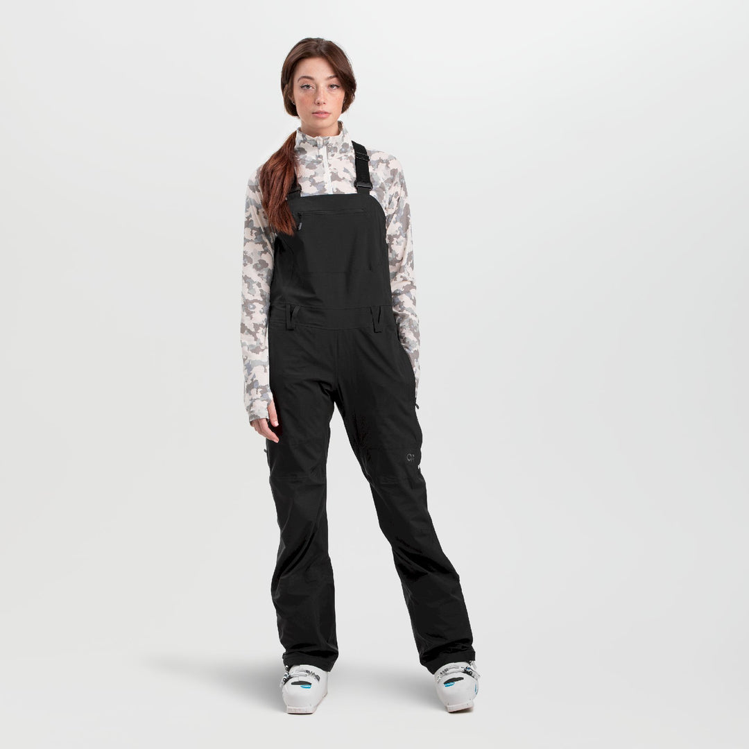 Outdoor Research Women's Carbide Bib