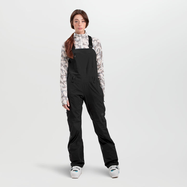 Outdoor Research Women's Carbide Bib
