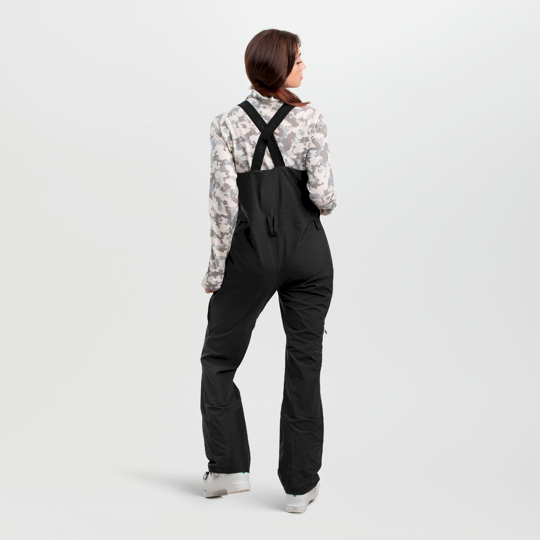 Outdoor Research Women's Carbide Bib
