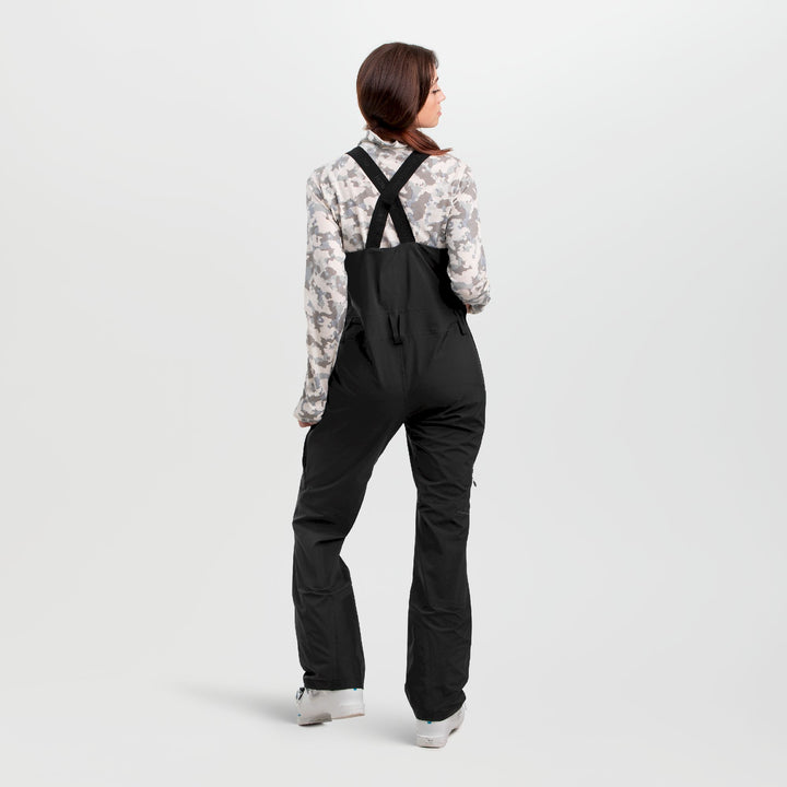 Outdoor Research Women's Carbide Bib