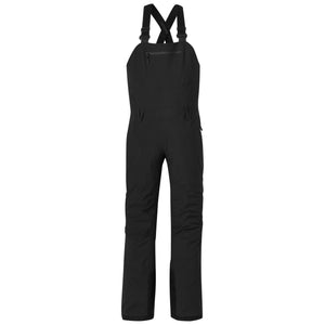 Solid Black