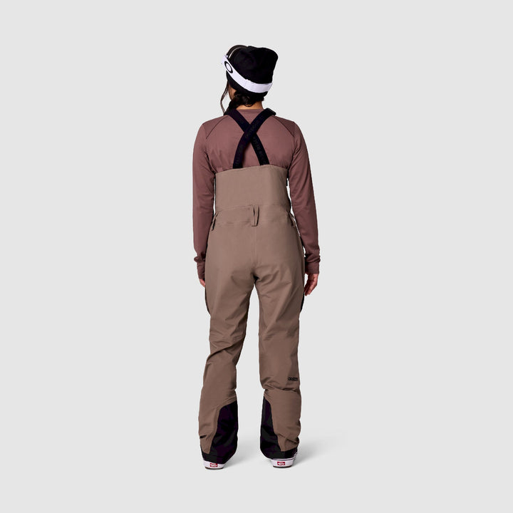 Outdoor Research Women's Carbide Bib