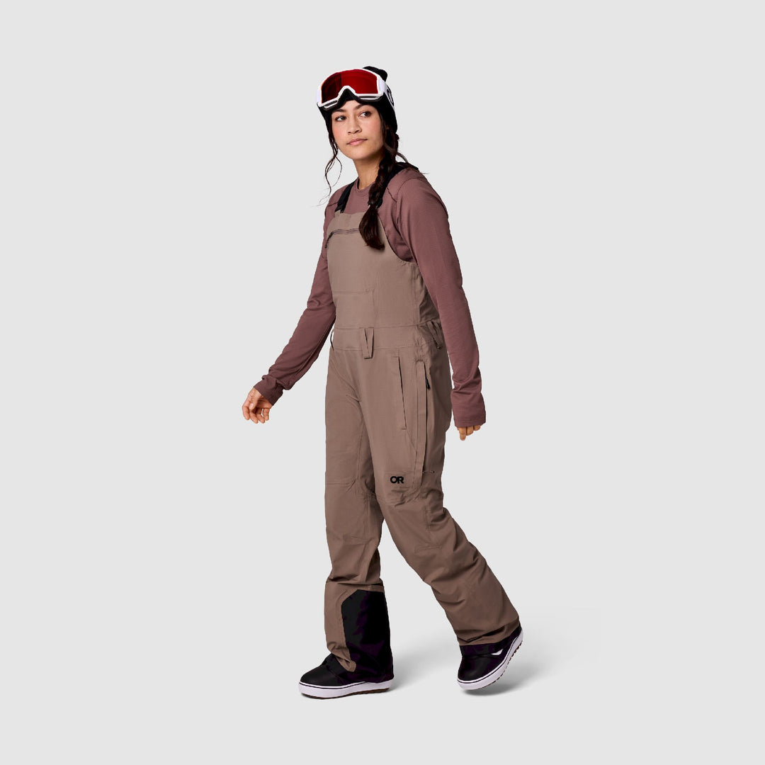 Outdoor Research Women's Carbide Bib