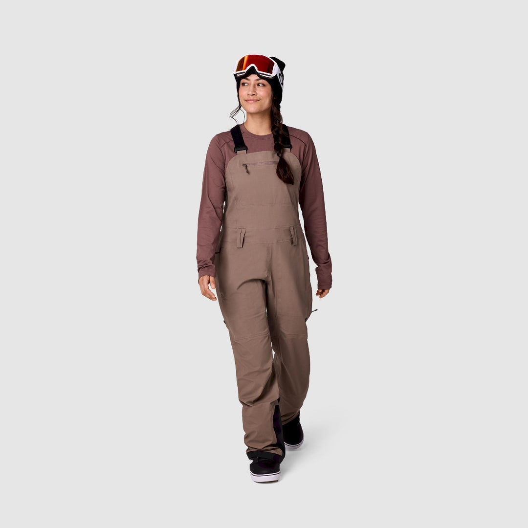 Outdoor Research Women's Carbide Bib