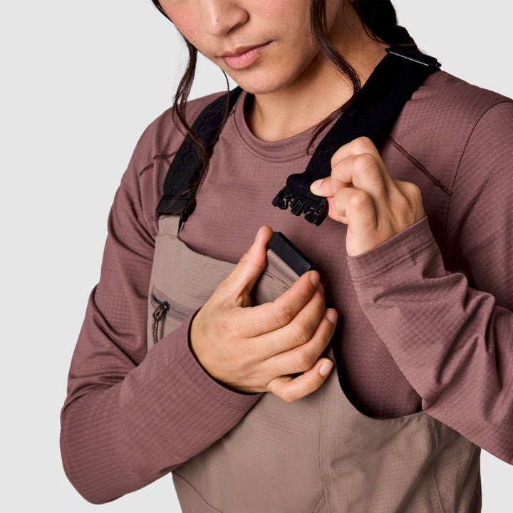Outdoor Research Women's Carbide Bib