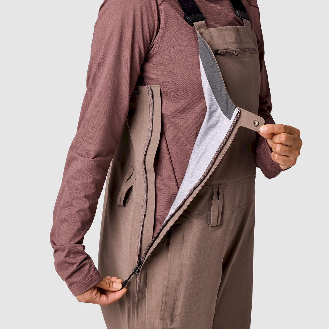 Outdoor Research Women's Carbide Bib
