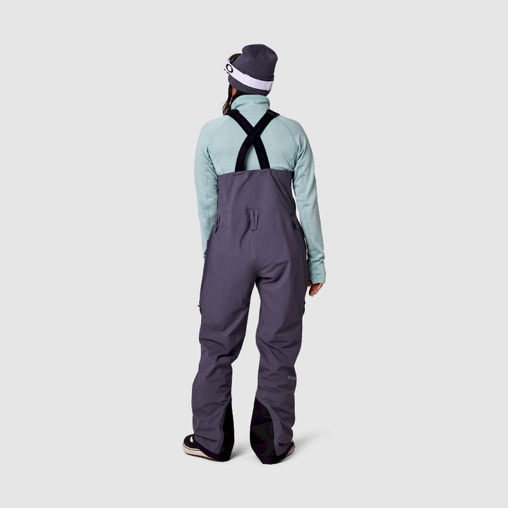 Outdoor Research Women's Carbide Bib