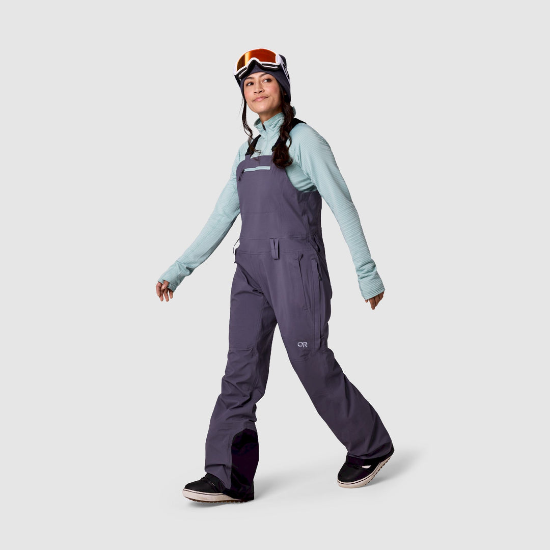 Outdoor Research Women's Carbide Bib