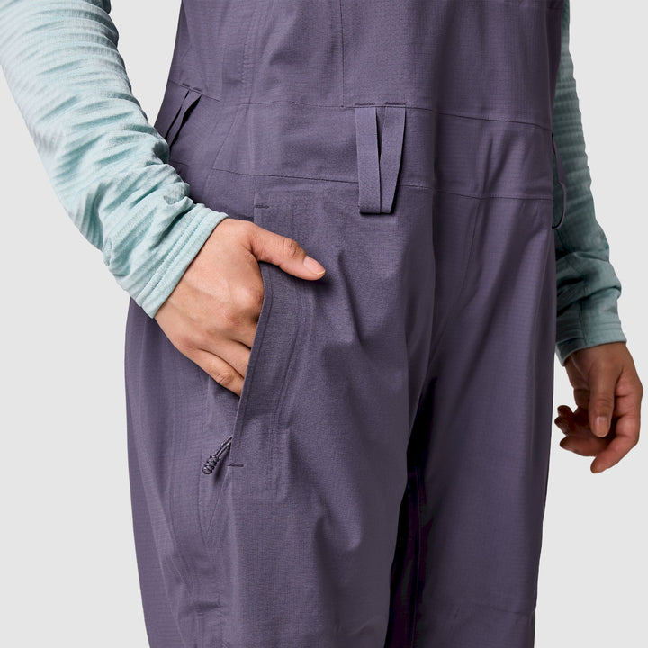 Outdoor Research Women's Carbide Bib