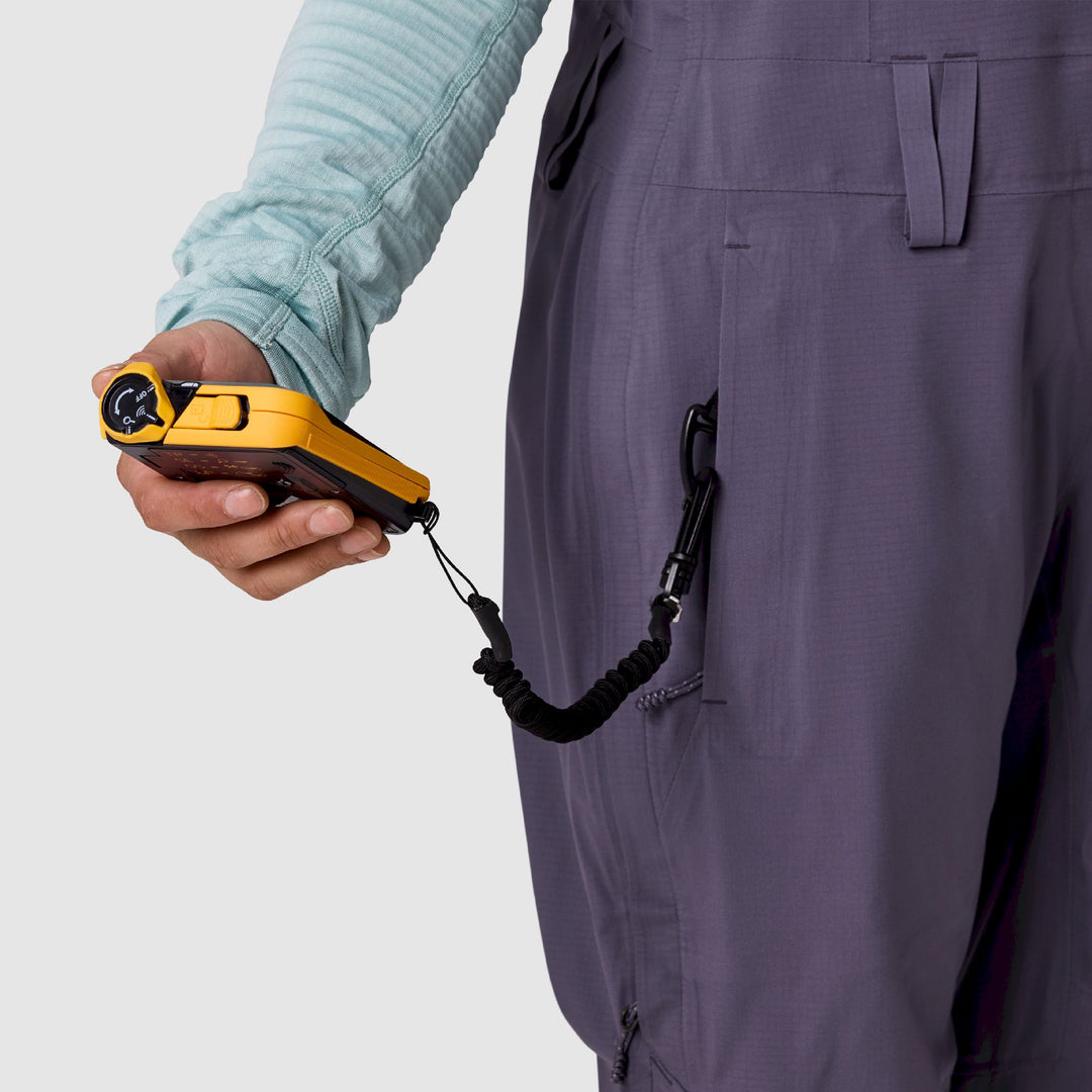 Outdoor Research Women's Carbide Bib
