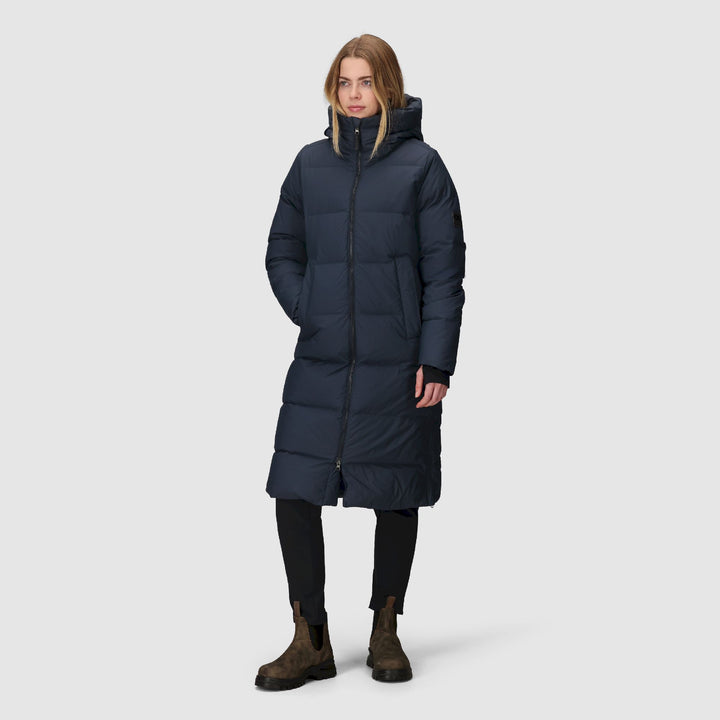 Outdoor Research Women's Coze Down Parka