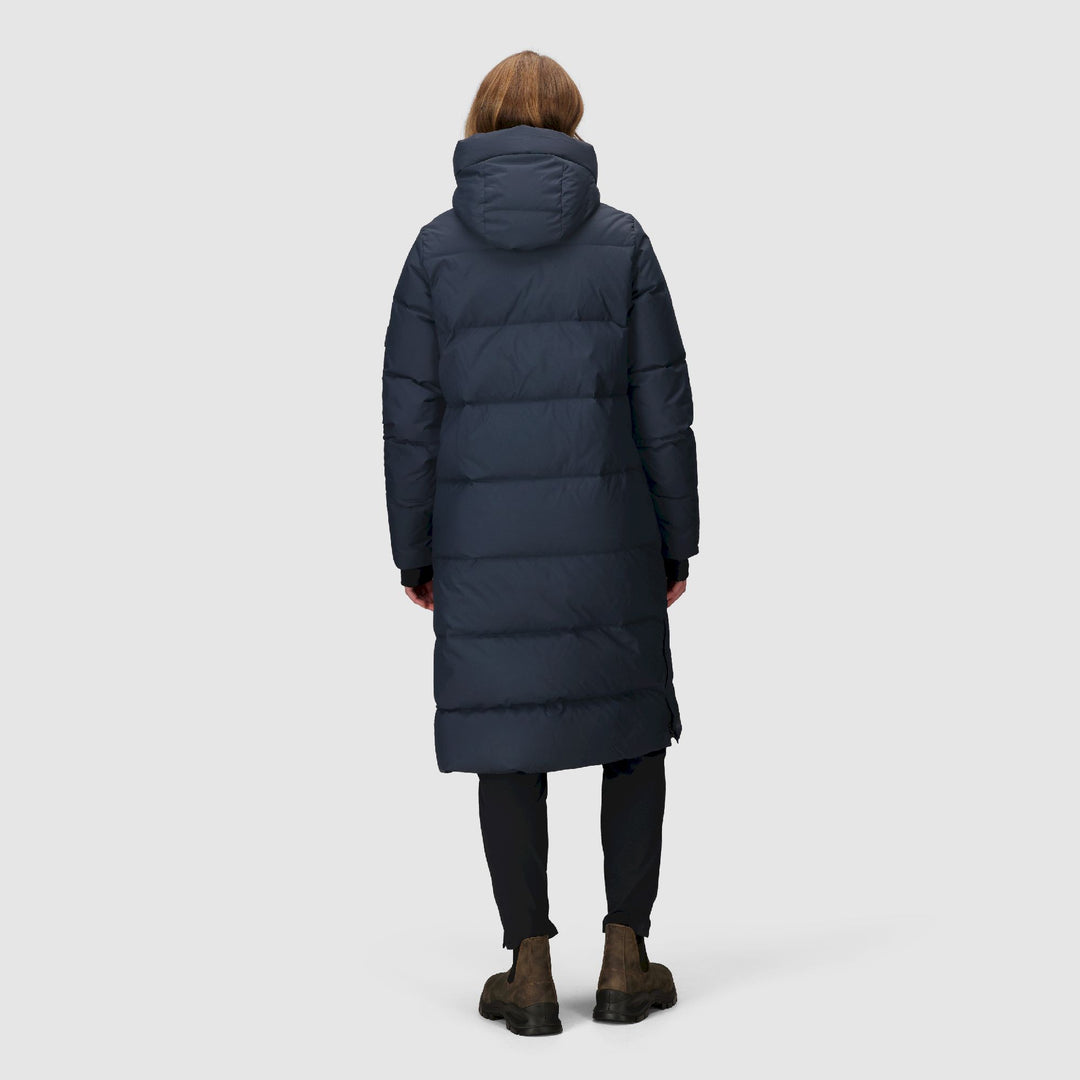 Outdoor Research Women's Coze Down Parka