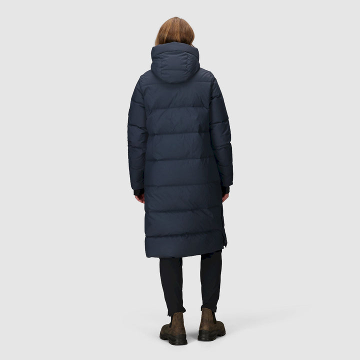 Outdoor Research Women's Coze Down Parka
