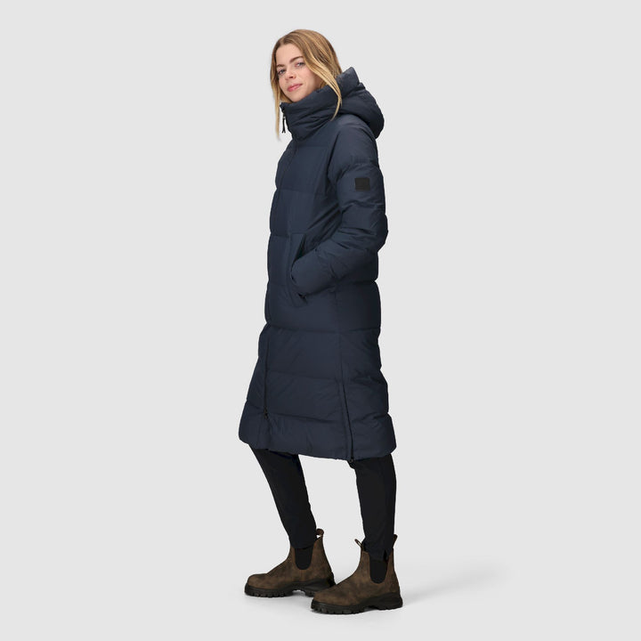 Outdoor Research Women's Coze Down Parka