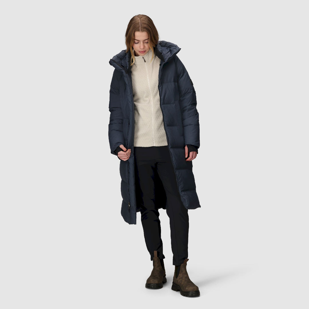 Outdoor Research Women's Coze Down Parka