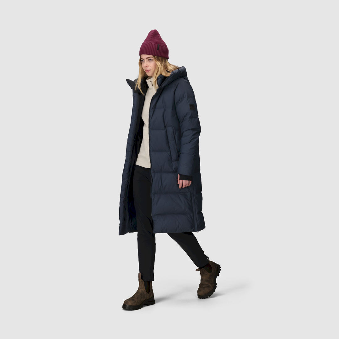 Outdoor Research Women's Coze Down Parka
