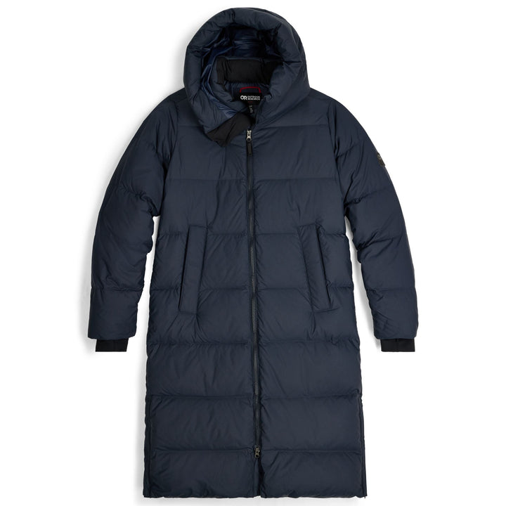 Outdoor Research Women's Coze Down Parka