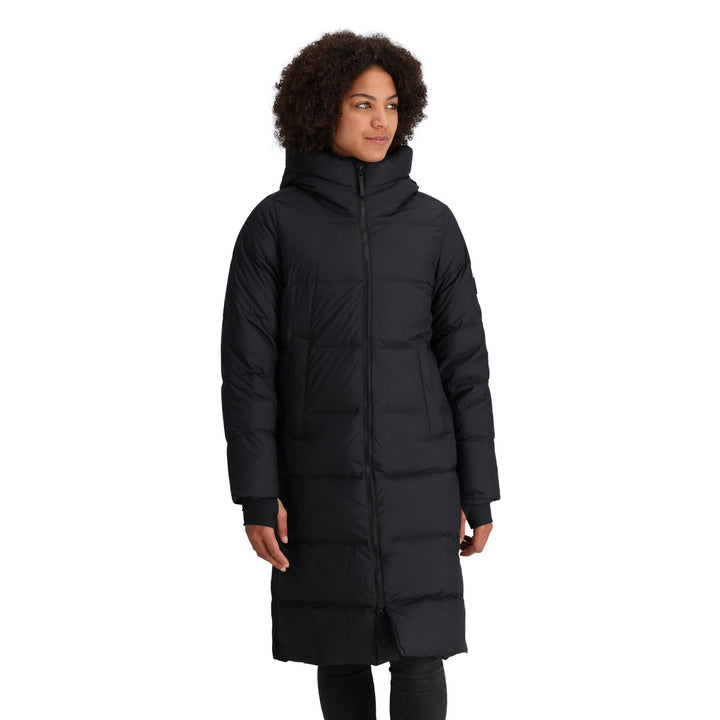 Outdoor Research Women's Coze Down Parka