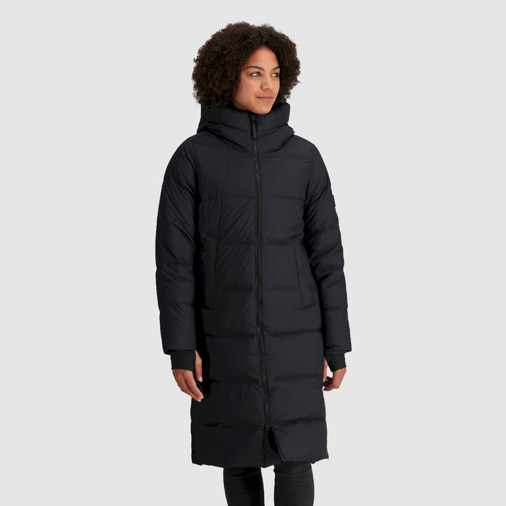 Outdoor Research Women's Coze Down Parka