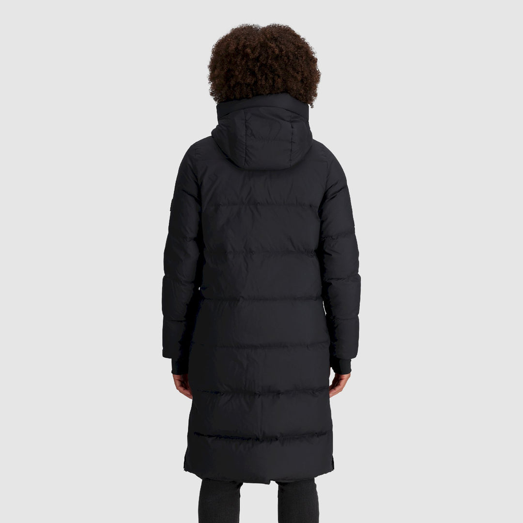 Outdoor Research Women's Coze Down Parka