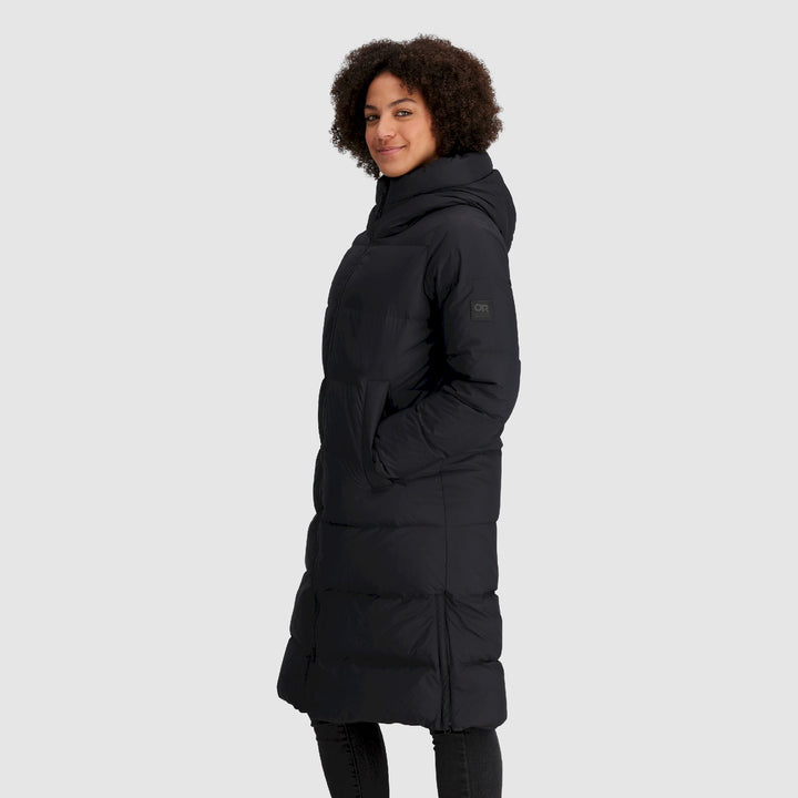 Outdoor Research Women's Coze Down Parka