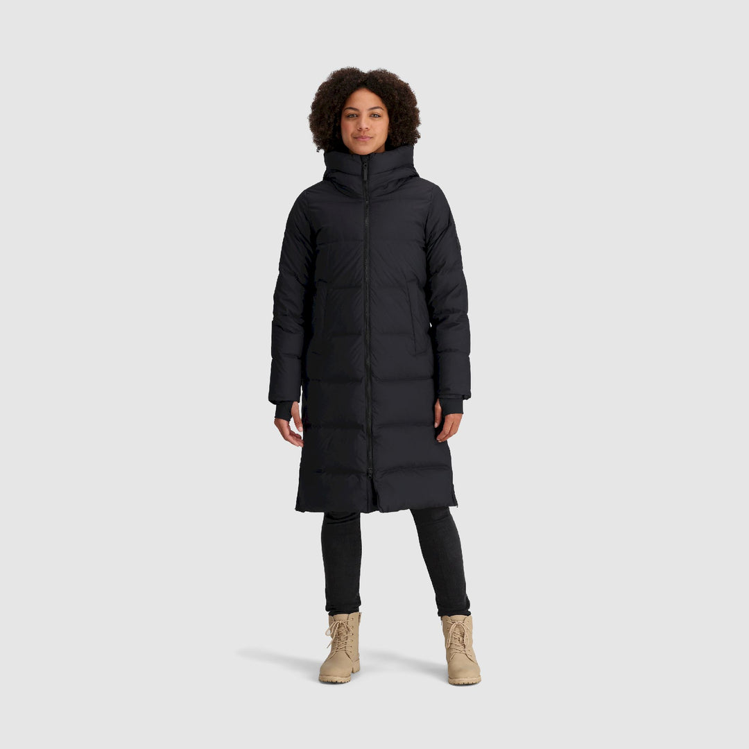 Outdoor Research Women's Coze Down Parka
