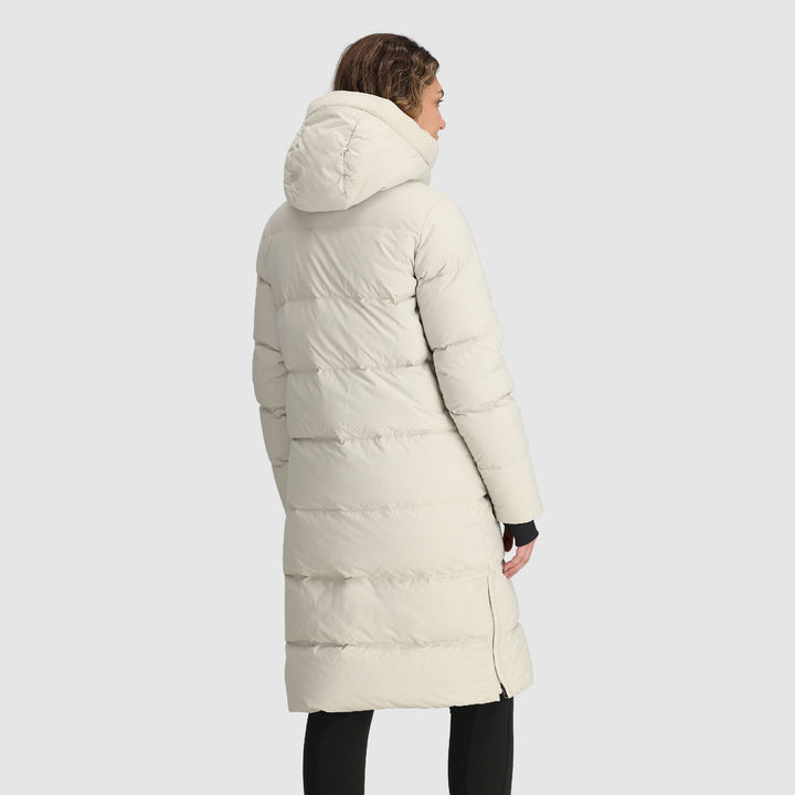 Outdoor Research Women's Coze Down Parka