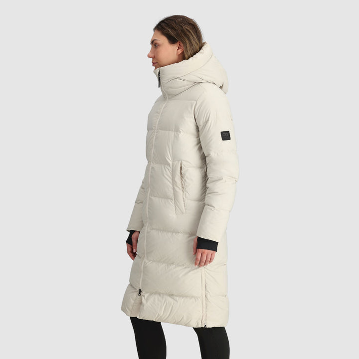 Outdoor Research Women's Coze Down Parka