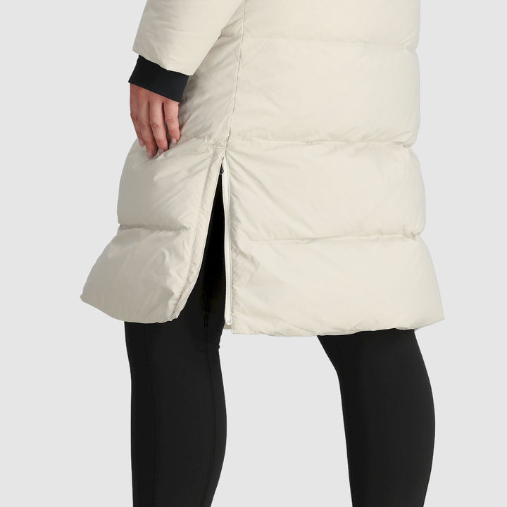 Outdoor Research Women's Coze Down Parka