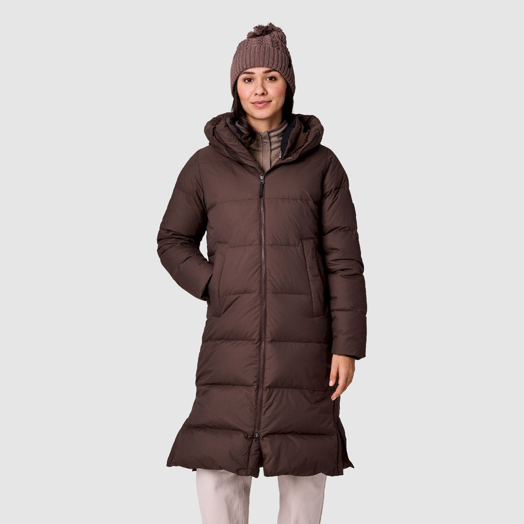 Outdoor Research Women's Coze Down Parka