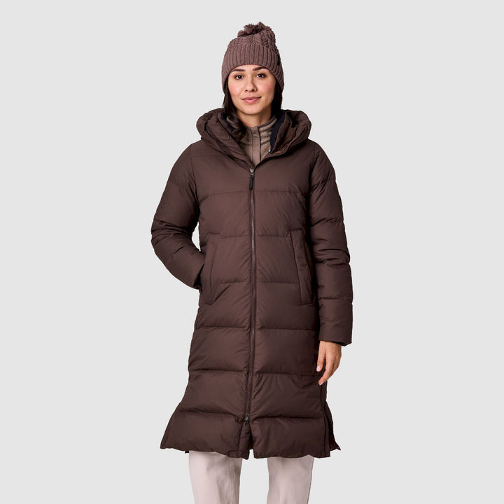 Outdoor Research Women's Coze Down Parka