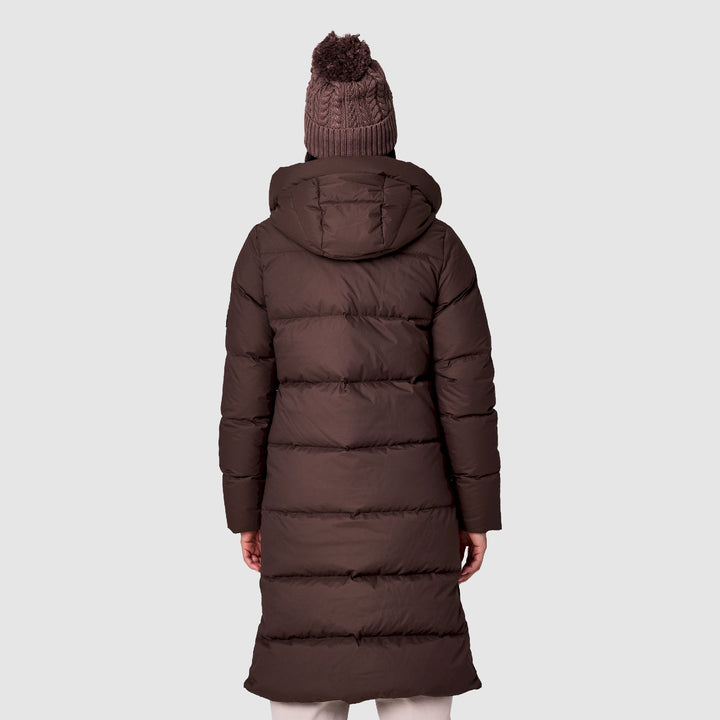 Outdoor Research Women's Coze Down Parka