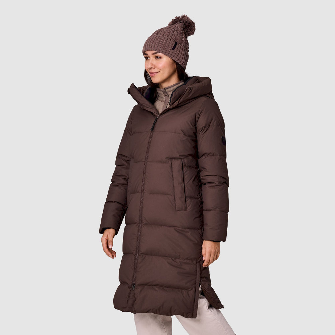 Outdoor Research Women's Coze Down Parka