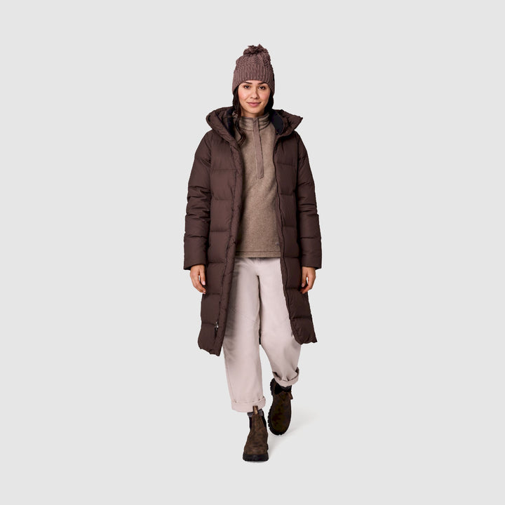 Outdoor Research Women's Coze Down Parka