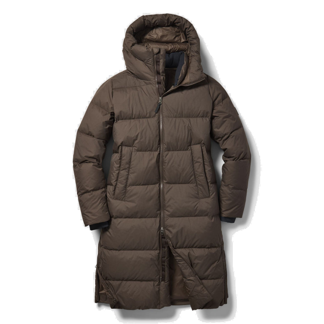 Outdoor Research Women's Coze Down Parka
