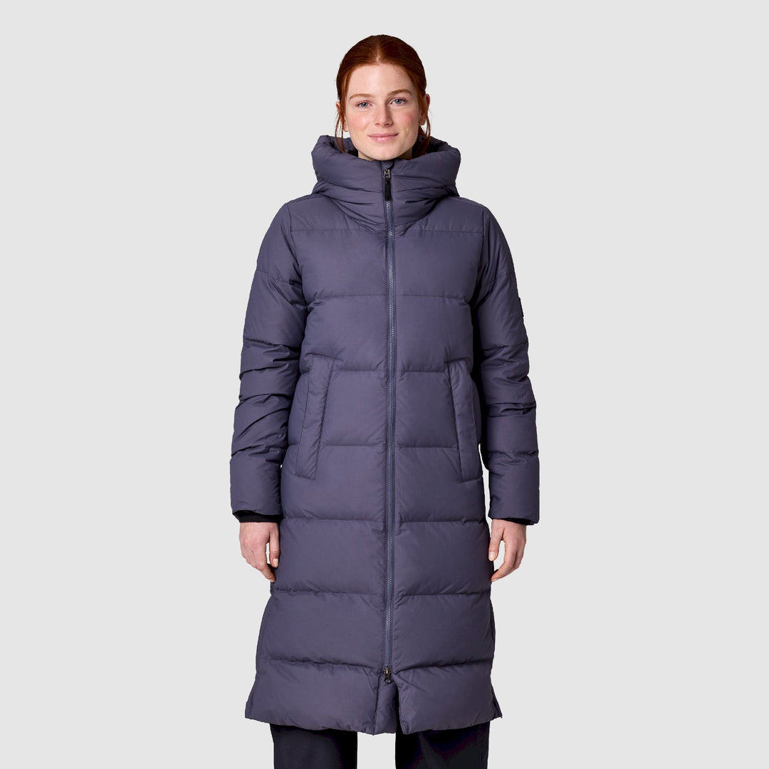 Outdoor Research Women's Coze Down Parka