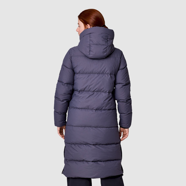 Outdoor Research Women's Coze Down Parka